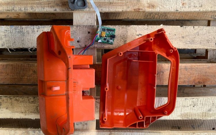 HUSQVARNA   TAN011534