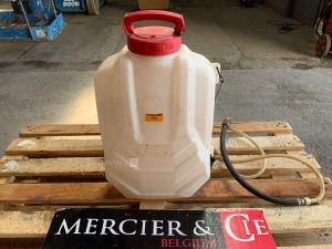 HUSQVARNA   TAN011791