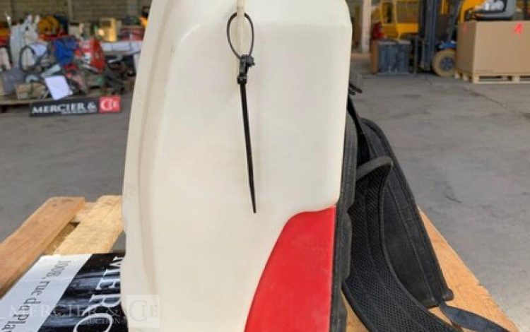 HUSQVARNA   TAN011791