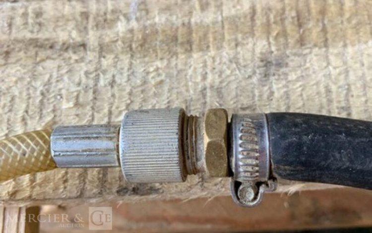 HUSQVARNA   TAN011791