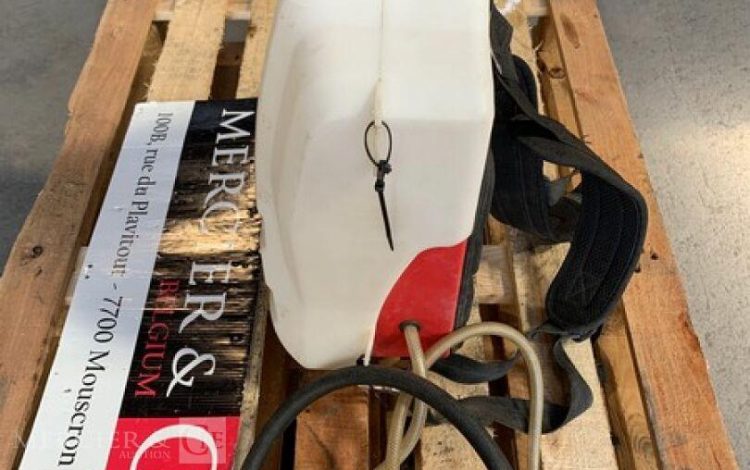 HUSQVARNA   TAN011791