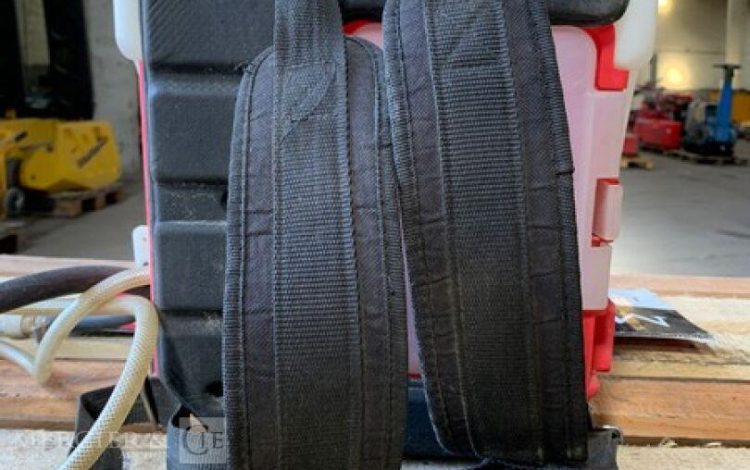 HUSQVARNA   TAN011791