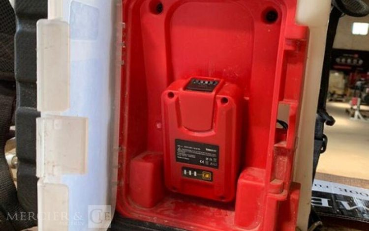 HUSQVARNA   TAN011791