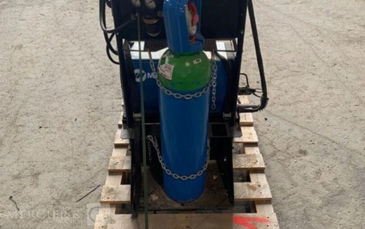 MILLER 907684001  TIG010009