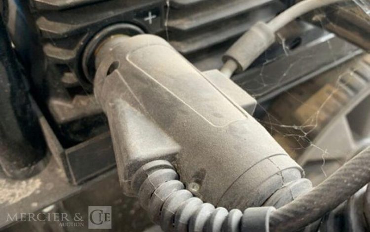 MILLER 907684001  TIG010009