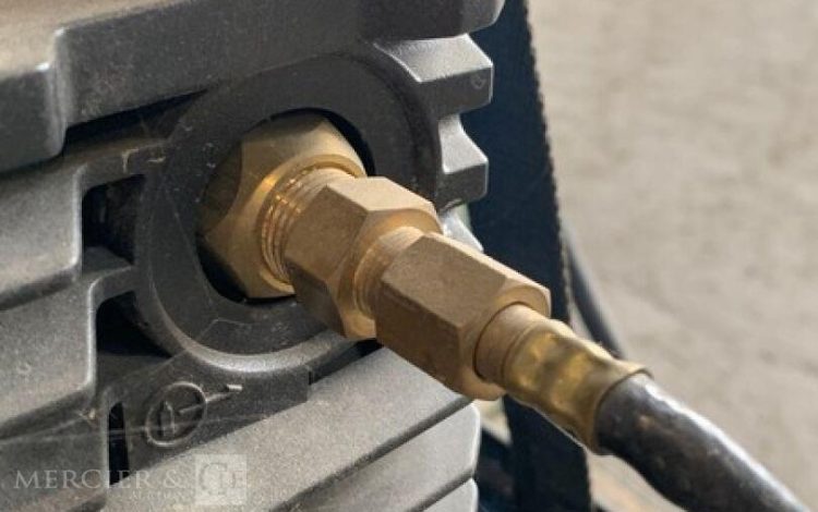 MILLER 907684001  TIG010009