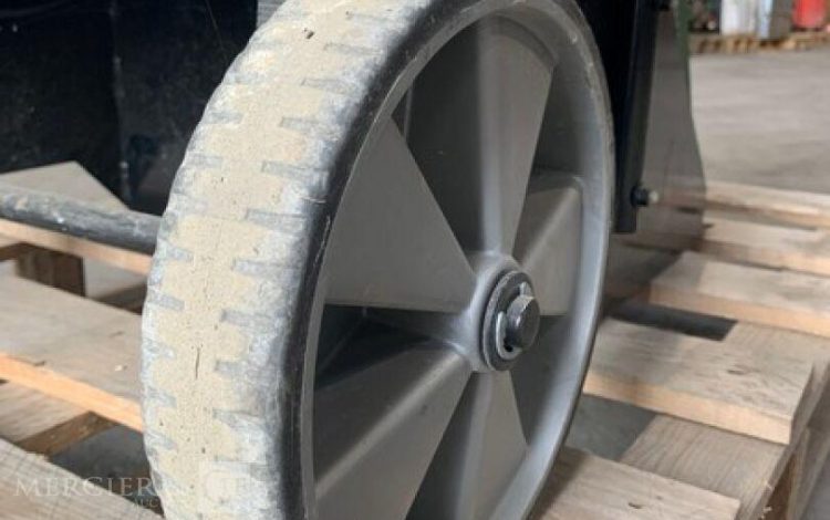 MILLER 907684001  TIG010009