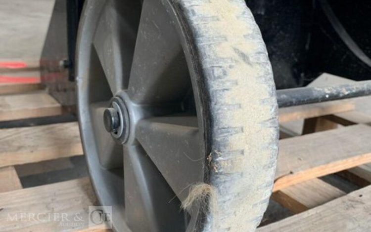 MILLER 907684001  TIG010009