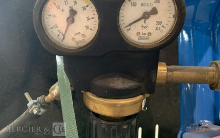 MILLER 907684001  TIG010009