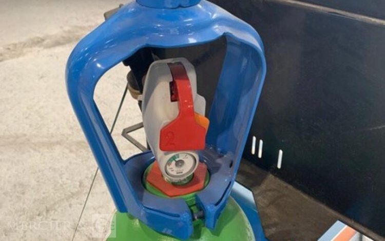 MILLER 907684001  TIG010009