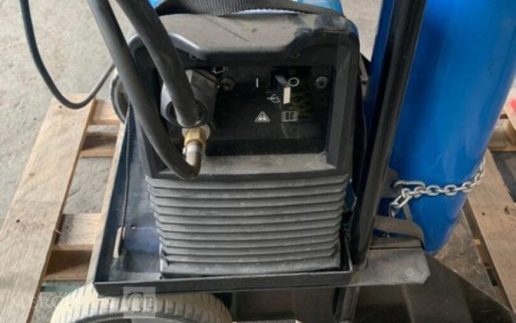 MILLER 907684001  TIG010009