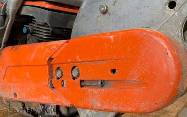 HUSQVARNA K760  TRO012236