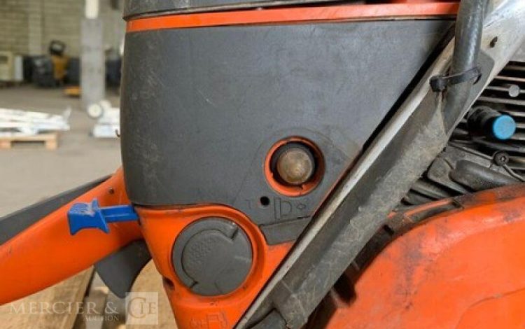 HUSQVARNA K760  TRO012236