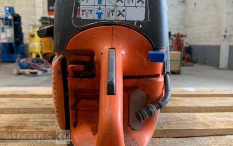 HUSQVARNA K760  TRO012236