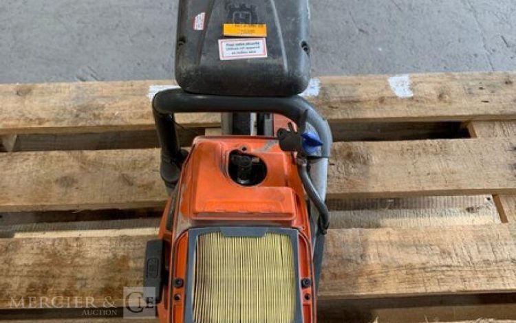 HUSQVARNA K760  TRO012236