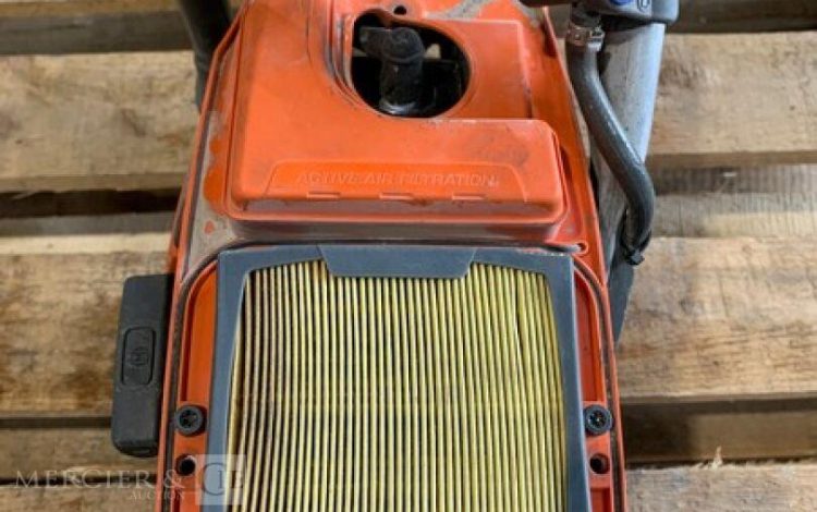 HUSQVARNA K760  TRO012236