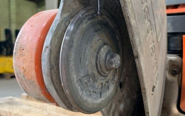 HUSQVARNA K760  TRO012236