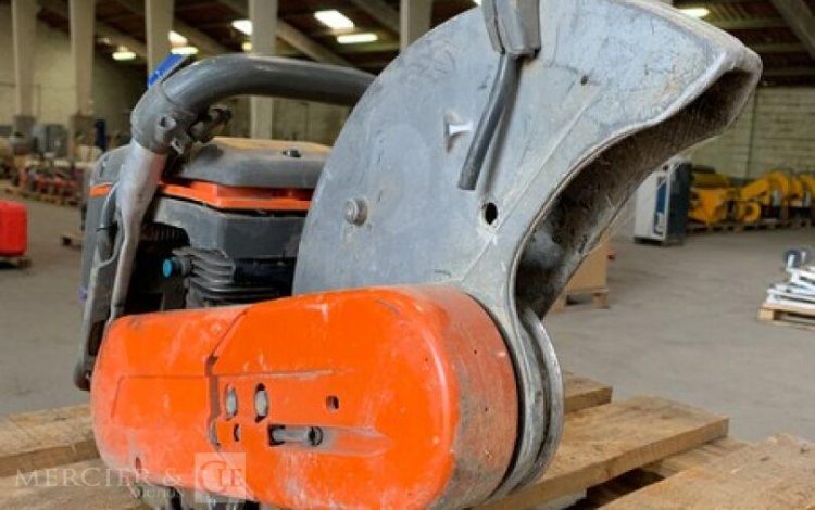 HUSQVARNA K760  TRO012236