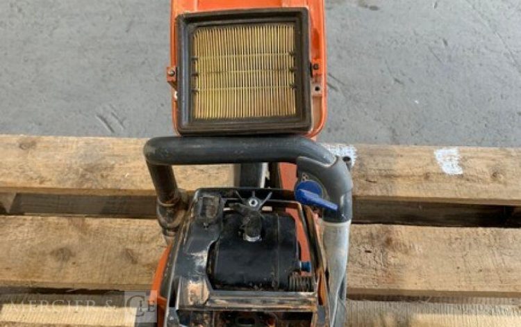 HUSQVARNA K760  TRO012522