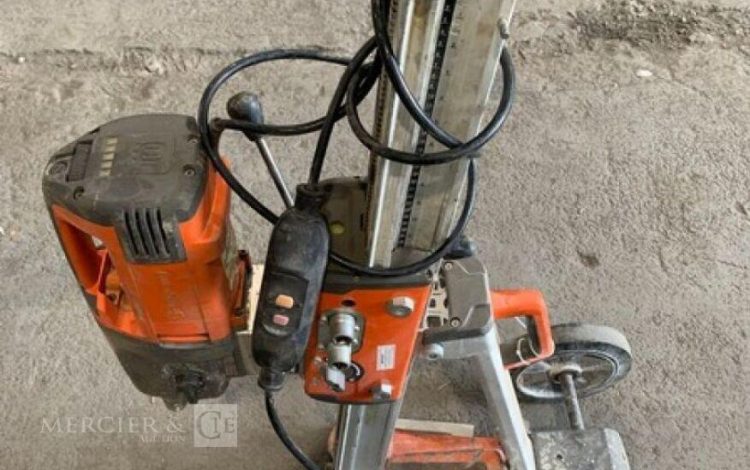HUSQVARNA DM340  FOR010305