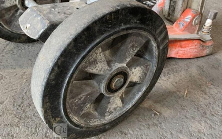 HUSQVARNA DM340  FOR010305