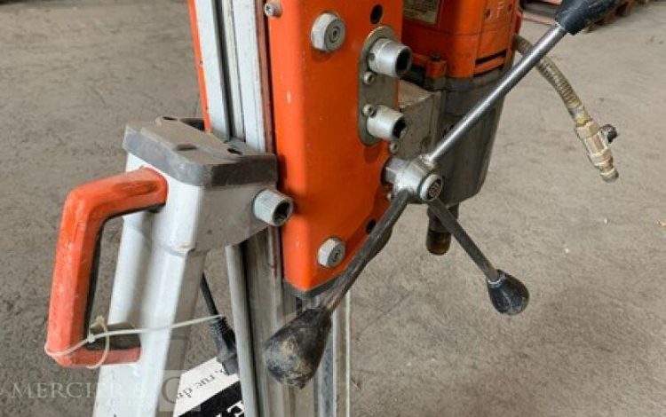 HUSQVARNA DM340  FOR010305