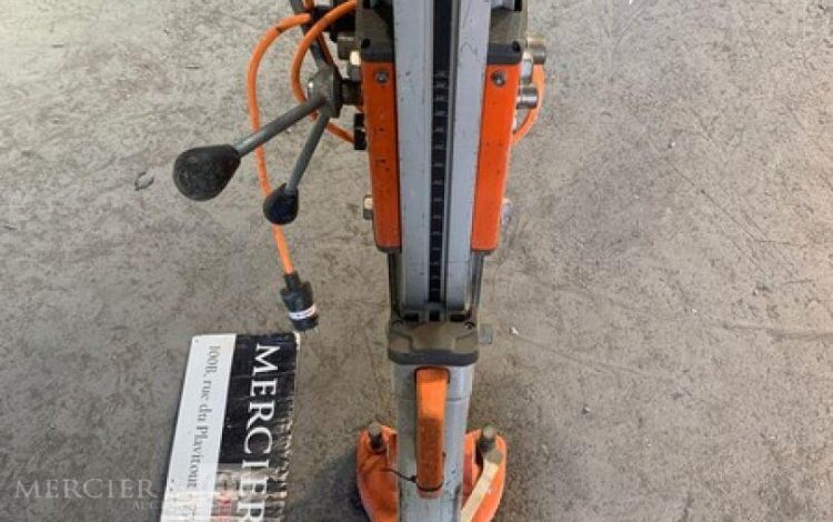 HUSQVARNA DM340  FOR010413