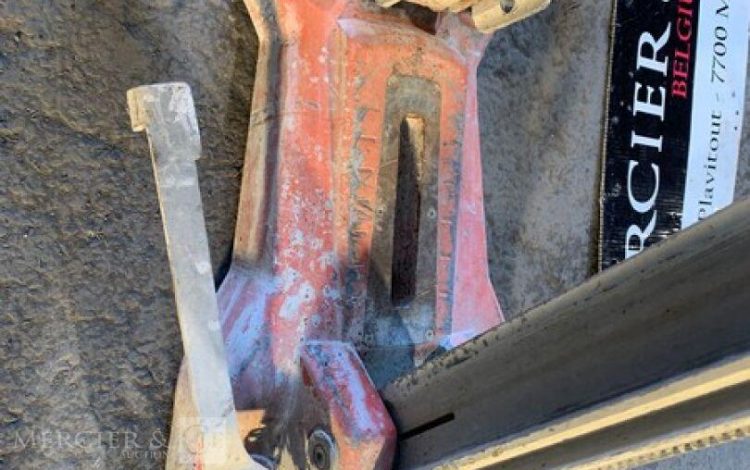 HUSQVARNA DM340  FOR010674