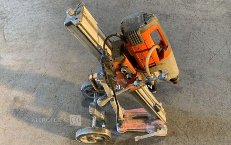 HUSQVARNA DM340  FOR010674