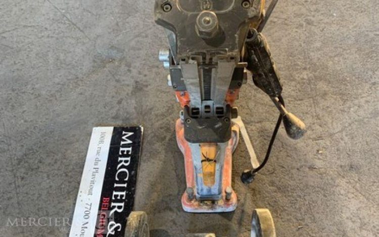 HUSQVARNA DM340  FOR010674