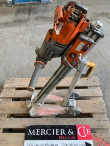 HUSQVARNA DM340  FOR010281