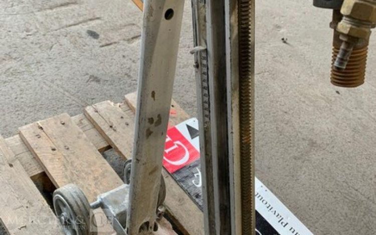 HUSQVARNA DM340  FOR010281