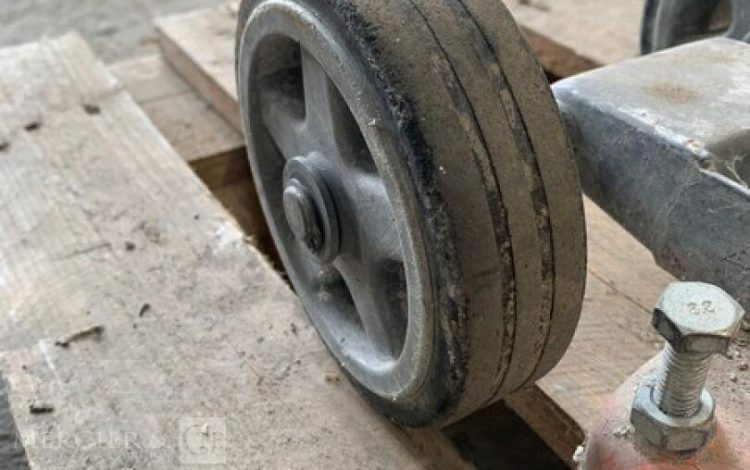 HUSQVARNA DM340  FOR010281