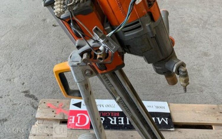 HUSQVARNA DM340  FOR010281