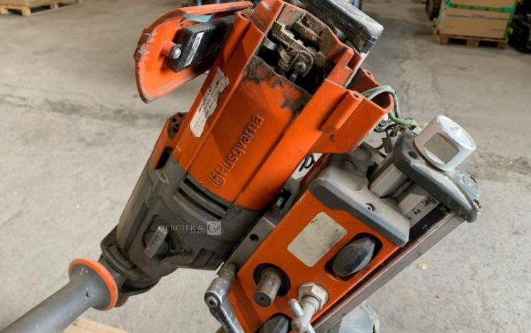 HUSQVARNA DM340  FOR010281