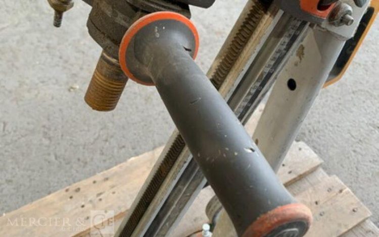 HUSQVARNA DM340  FOR010281