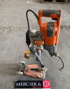 HUSQVARNA DM220  FOR010835