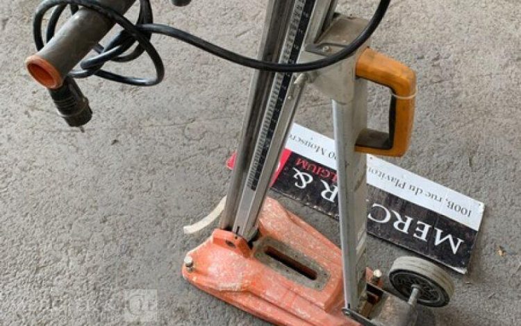 HUSQVARNA DM220  FOR010835