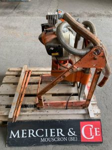 GOLZ KB350  FOR750123