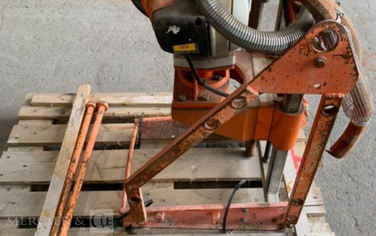 GOLZ KB350  FOR750123