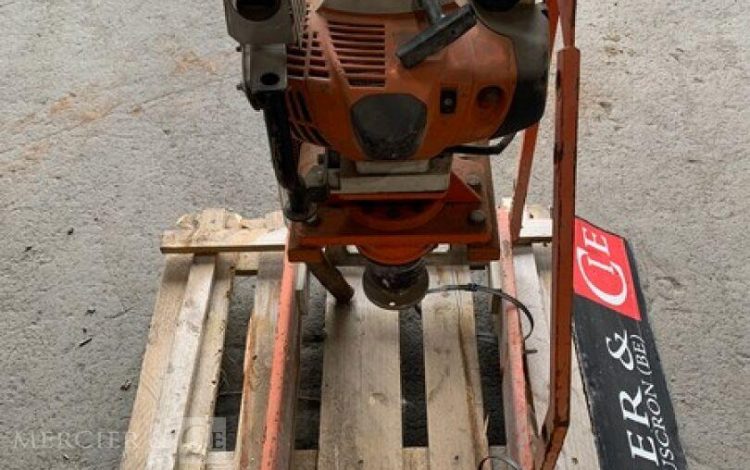 GOLZ KB350  FOR750123