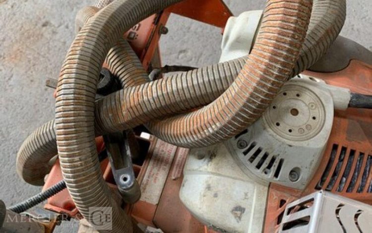 GOLZ KB350  FOR750123