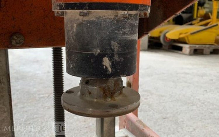 GOLZ KB350  FOR750123