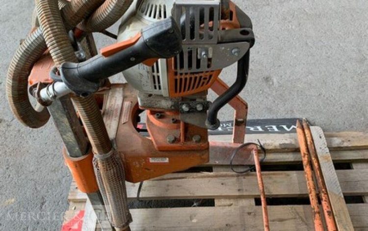 GOLZ KB350  FOR750123