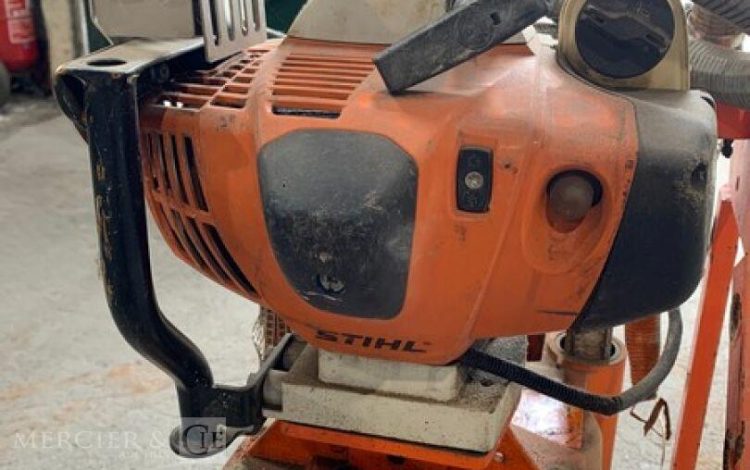 GOLZ KB350  FOR750123