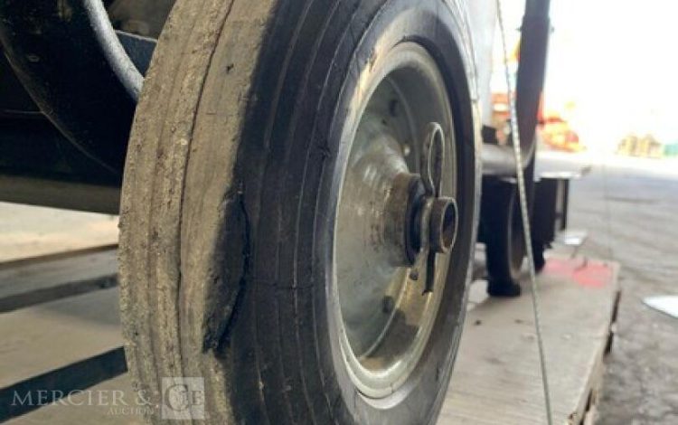 SDMO PERFORM 7500T C5 RCD RRB  GRO010275