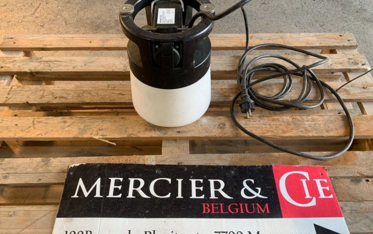 WORKLITE LED LIGHT  LAN010391