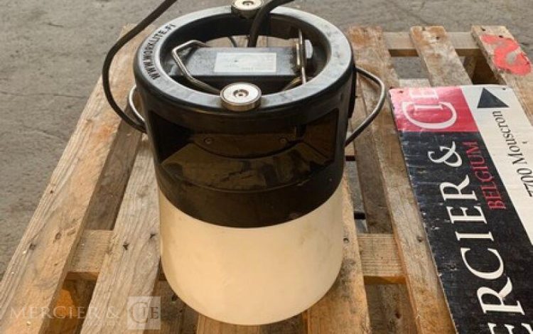 WORKLITE LED LIGHT  LAN010391