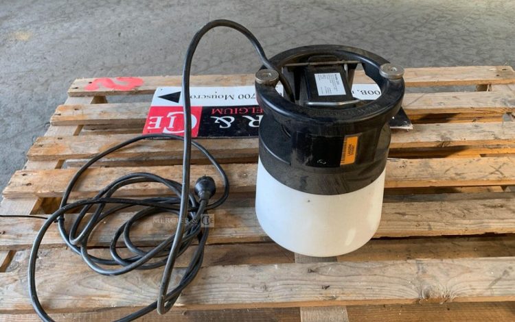 WORKLITE LED LIGHT  LAN010391