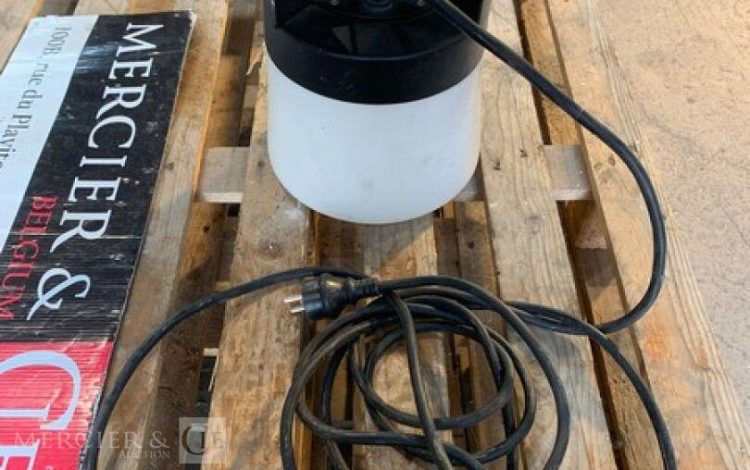 WORKLITE LED LIGHT  LAN010391